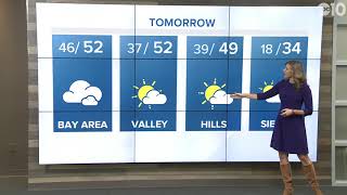 California weather update: christmas holiday travel check for
sacramento, bay area, tahoe, and los angeles #christmas #holidaytravel
#californiaweatherupdate...