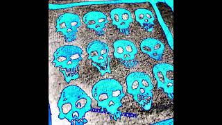 ScanMe Alien Code mix