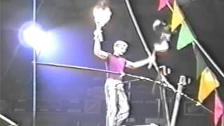 Tightwire & Skypole