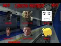 Subway no next bot and every mode