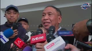 PSSI Tanggapi Demo Ultras Garuda Terkait Kekecewaan Kegagalan Timnas Indonesia