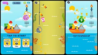 Go Green! (Gameplay Android) screenshot 1