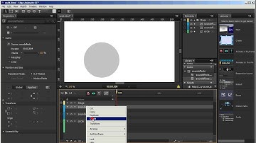 Audio File Fallback in Adobe Edge Animate 3.0