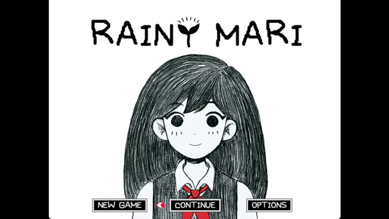 RAINY MARI 2025 Trailer