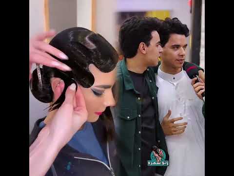 يبقى ٧ ٩ بتساوي كام أبو سمره   التوينز رامي وجرجس