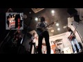 Los Zigarros - ¿Qué Demonios Hago Yo Aquí? - En Vivo (Fnac Valencia, 08-04-2016) (Live)