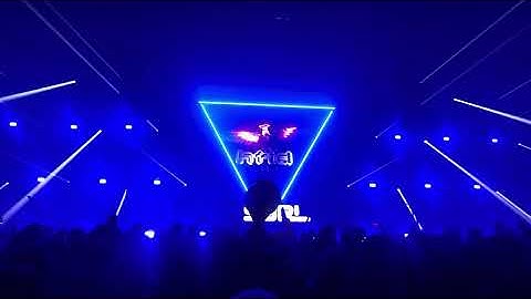 Thumbnail of HTID 25 - S3RL - Shoulder Boulders, Come Inside (Greazy) by DJ Gollum , GPF, S3RL