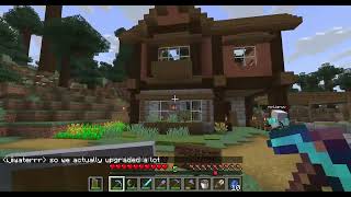 Forgotten SMP - Episode 2: Getting Somewhere