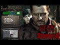 Resident Evil: HD Remake (PC-60FPS)- Jill Valentine Story Walkthrough Part 8