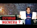 ¿Como es ESTUDIAR INGENIERÍA MECÁNICA? ||  Mi experiencia como estudiante de TERCER curso 👨‍🎓