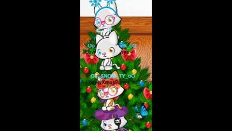 I Play Tag | Meow Playground #6 |