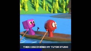 From Failing to 96: How My Tutor Studio Transformed Eli's Geometry Grades!