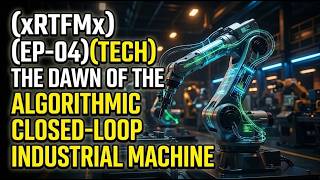 (xRTFMx)(EP-04)(TECH)The Dawn of the Algorithmic Closed-Loop Industrial Machine