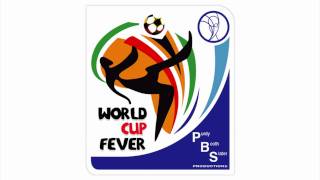 World Cup Fever - Rain