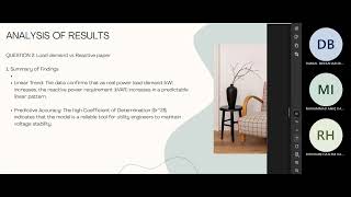 Numerical Methods & Statistics Sem 2 2025/2026 Presentation