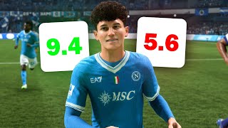 ΑΝΑΤΡΟΠΗ ΑΛΛΑ... - KARETSAS PLAYER CAREER FC 26 #4