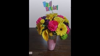 Your Beautiful Flowers 2100 S Webster Ave1 Scranton PA 18505 (570) 871-1212 Scranton Florist