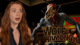 Wolf Among Us Ep 4 Creates Even More Mysteries