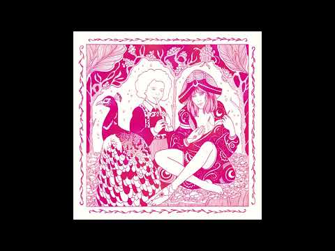 Melody's Echo Chamber