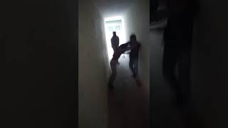 Aisa mar hua...... 😇