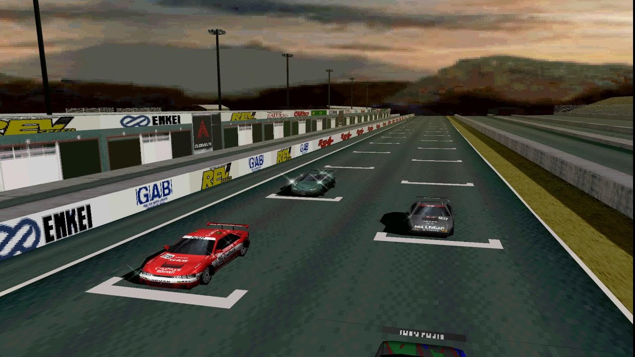 Beating Every Racing Game Ever Made Season 1 EP 17 Bloopers from Advan ...