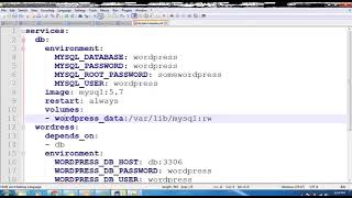 Docker tutorials for beginners | Devops | Part 3