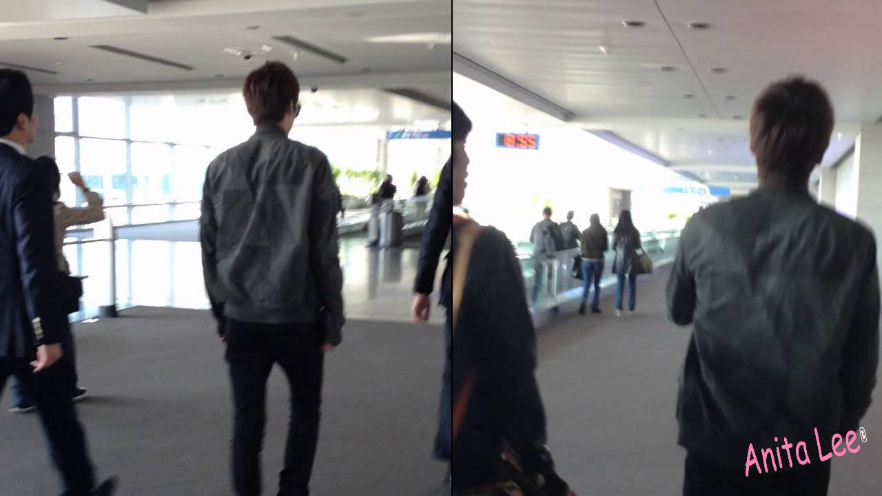 [130322-25]Lee Min Ho - Indonesia Tour by Anita Lee