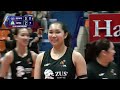Zus vs. Capital1 - 3rd Set Highlights
