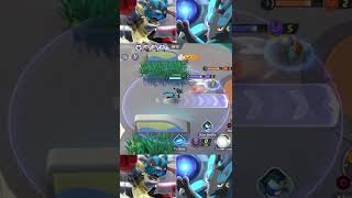 Lucario Users Be Likethe Most Satisfying Meteor Mashby Lucario Rodie The Gamer