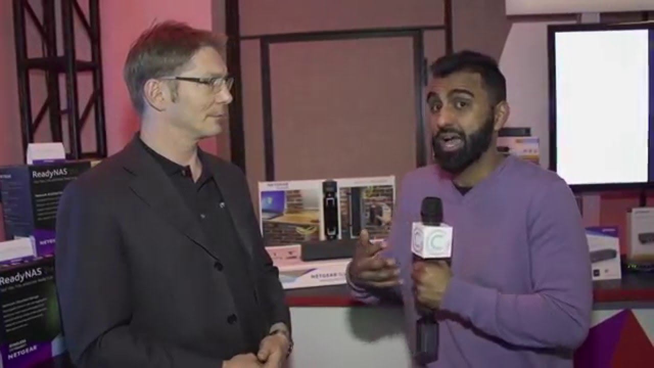 Personal Cloud! NETGEAR ReadyNAS | GetConnected getconnected union gas