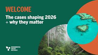 WEBINAR: The cases shaping 2026 + why they matter