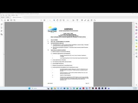 Lincoln County Oregon Zoning Codes