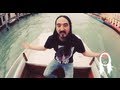 On the Road w/ Steve Aoki #23 Europe May Tour