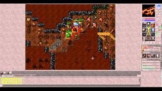 Tibia Pythera - Botter