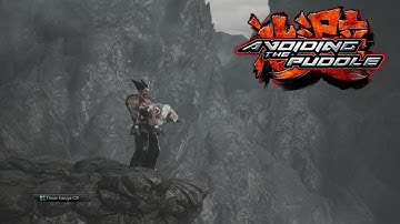 Tekken 7 Tips for Beginners - How to Practice Breaking Throws