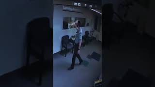 Horrifying Nightshift Experience...