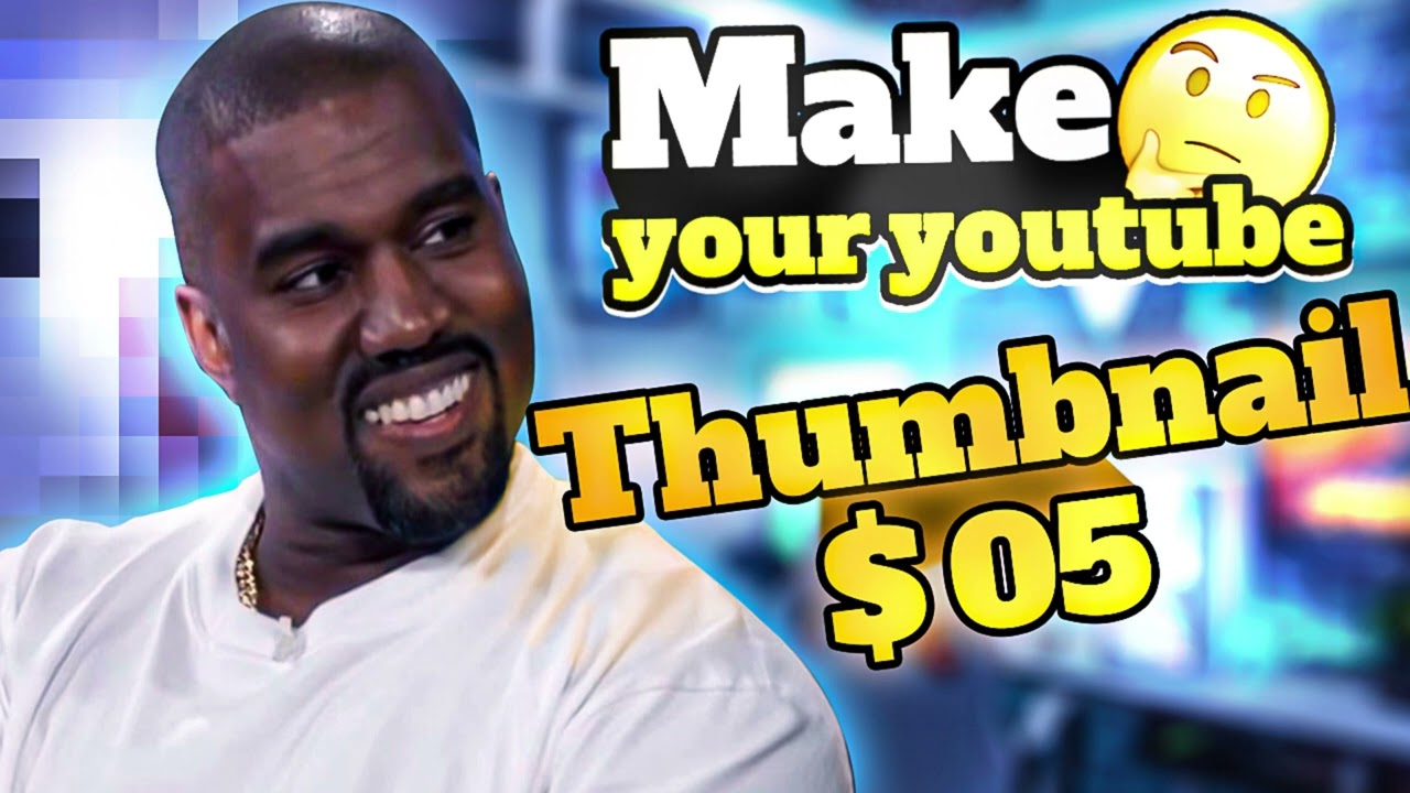 Thumbnail test 6