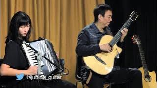 HARI LEBARAN - I. Marzuki | Jubing & Windy