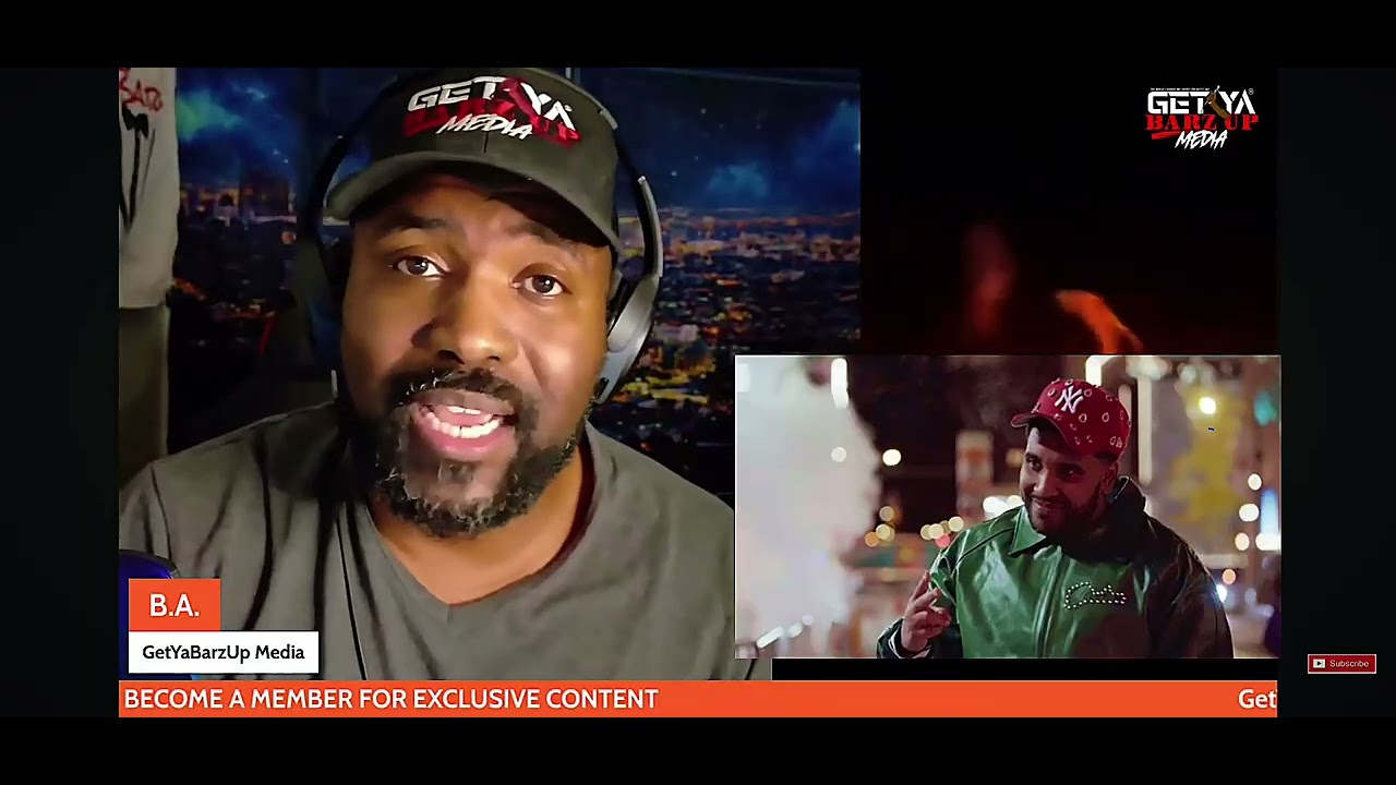 Goodz.. Кто-то должен быть реалистом | Моё важное и честное сообщение