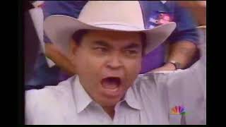 NBC Nightly News  - 1993-11-14