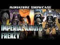 Imperial knights showcase  den of imagination