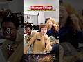 The impromptu singing moments of the Stranger Things cast #StrangerThingsSeason5 #Millie #Noah #Finn