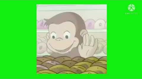 1st Source Of What Happens If Curious George Watches X