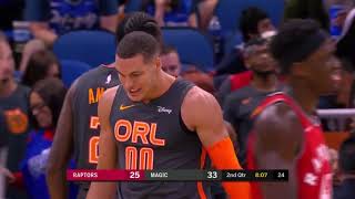 Toronto Raptors vs Orlando Magic Full Game Highlights | November 29, 2019-20 NBA Season