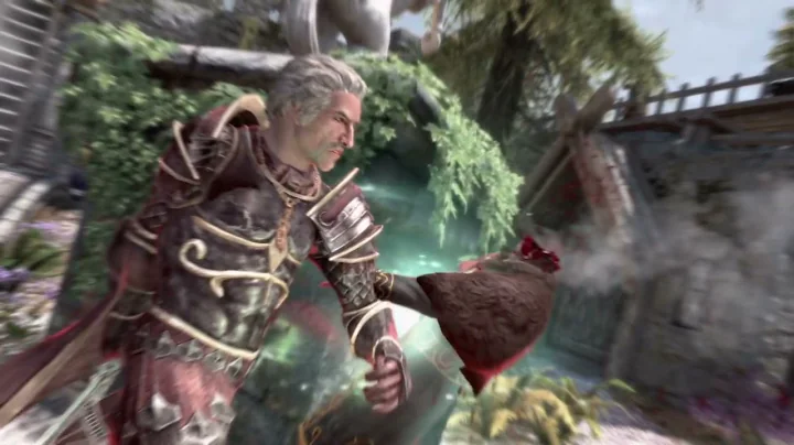 Return to Helgen: Eyes of the Enemy (Part 2 of 7)