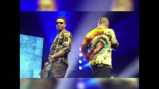 Yo Gotti Brings out Moneybagg Yo in Houston, TX