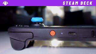 Steam Deck OLED - In-Depth Review