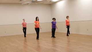 Storm Warning - Line Dance Dance & Teach