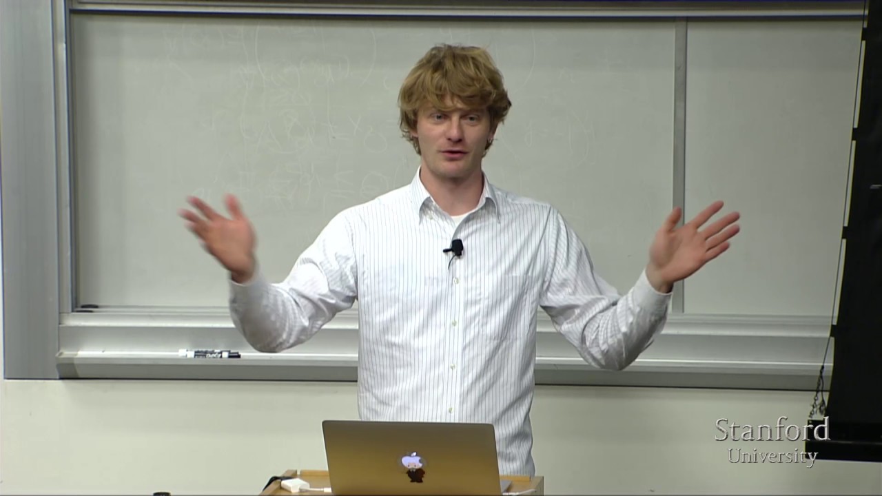 Lecture 5: Backpropagation and Project Advice