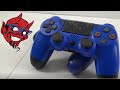Fake PS4 Wireless Controller Unboxing Review | DATA FROG Ali-Express